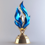 ocopo bleu